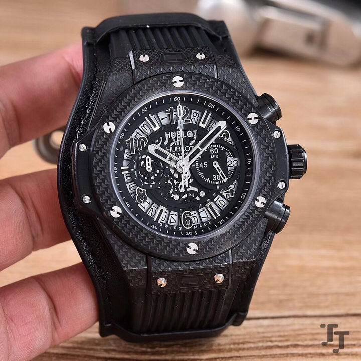 HUBLOT GENEVE Watch 521